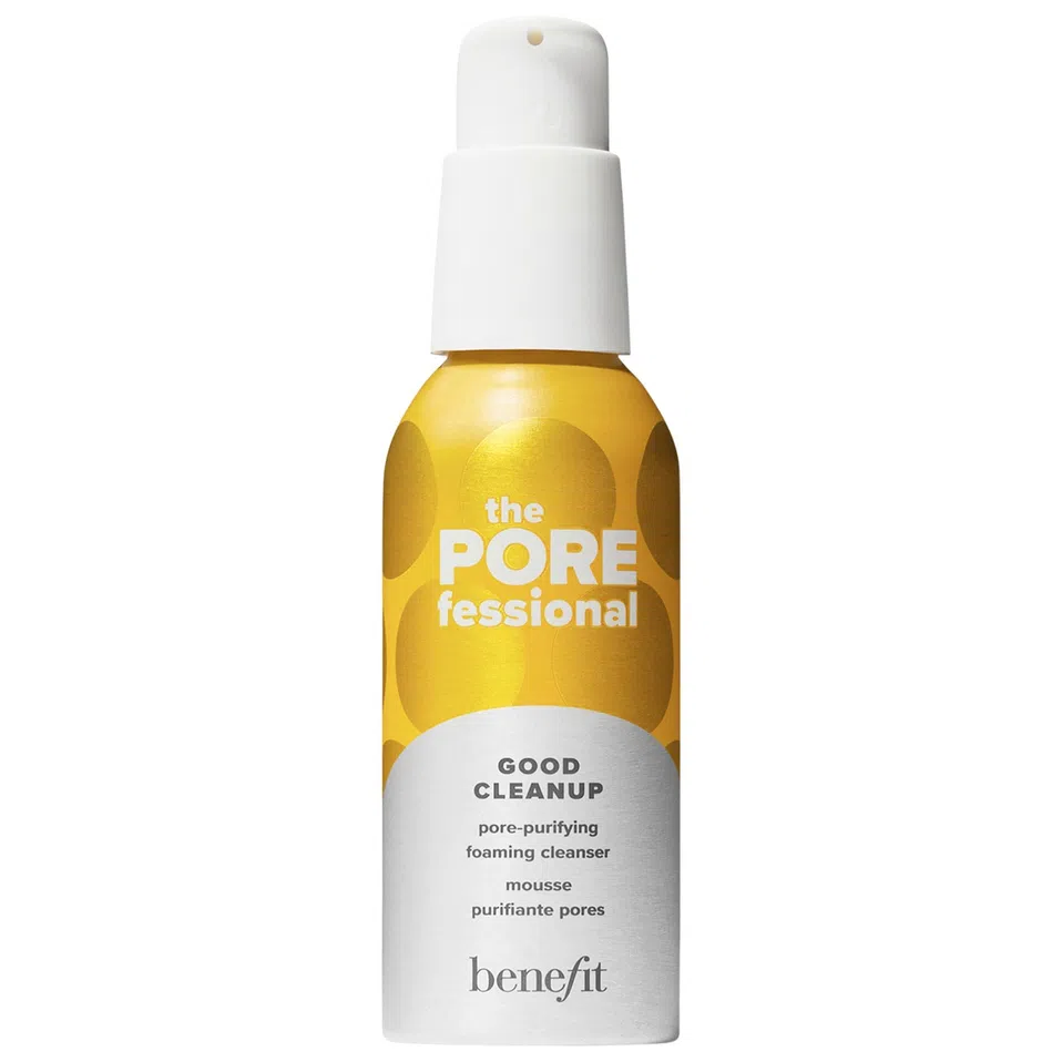 فوم شوینده پروفشنال مینی بنفیت 60 میل