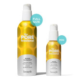 فوم شوینده پروفشنال مینی بنفیت 60 میل