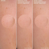 فوم شوینده پروفشنال مینی بنفیت 60 میل