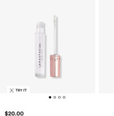 پک جذاب مخصوص آرایش لب(متشکل از 7 محصول آرایشی برند دنیا)