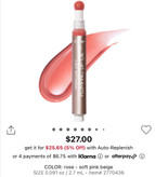 پک جذاب مخصوص آرایش لب(متشکل از 7 محصول آرایشی برند دنیا)